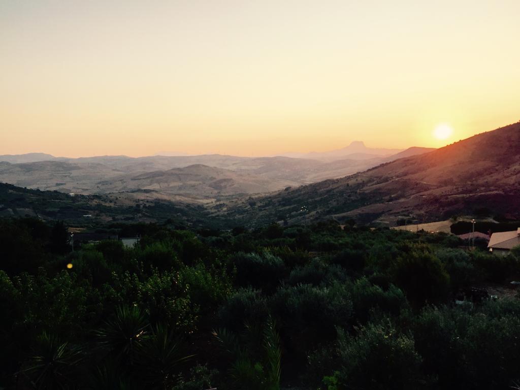Villa Della Mimosa Alia Kültér fotó