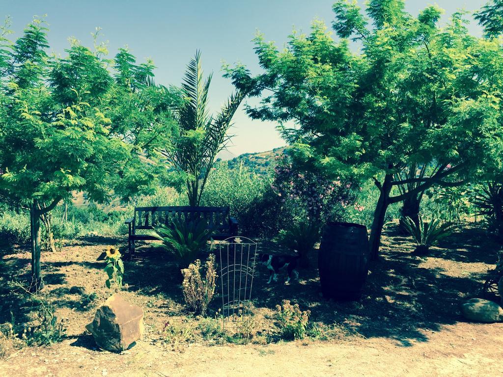 Villa Della Mimosa Alia Kültér fotó