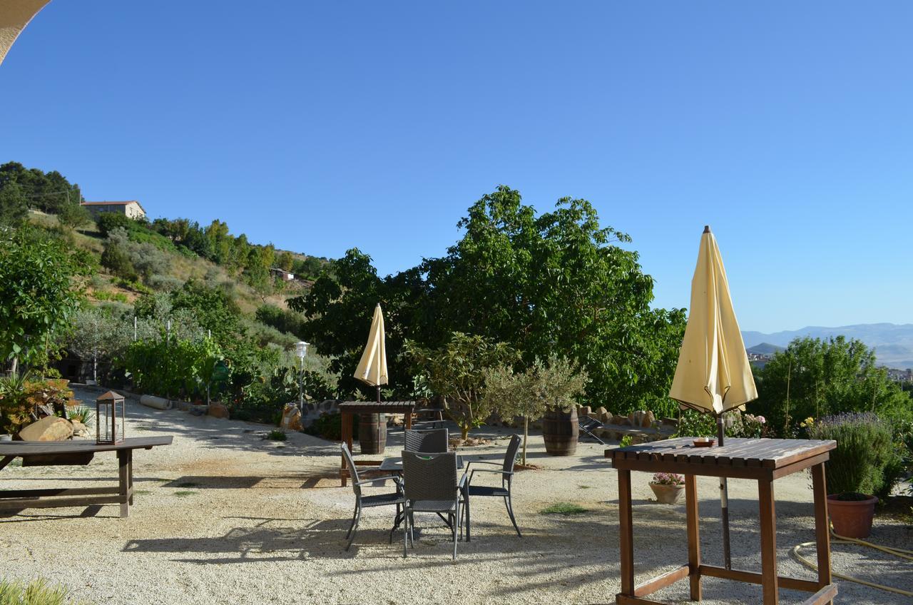 Villa Della Mimosa Alia Kültér fotó