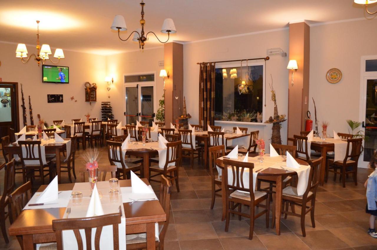 Villa Della Mimosa Alia Kültér fotó