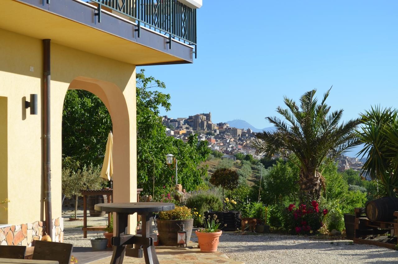 Villa Della Mimosa Alia Kültér fotó
